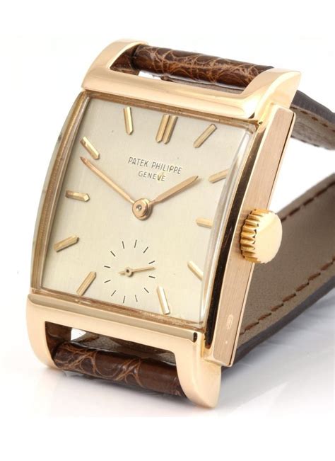 patek philippe watch square|pre owned patek philippe watches.